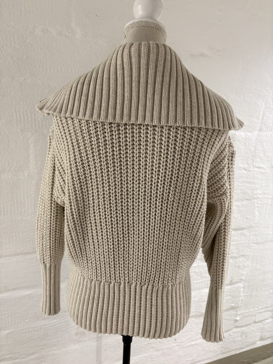 Zara Pullover & Sweatshirts: Damen Pulli,Gr.S;Zara – Gebraucht aus Winterthur von Nena222 1