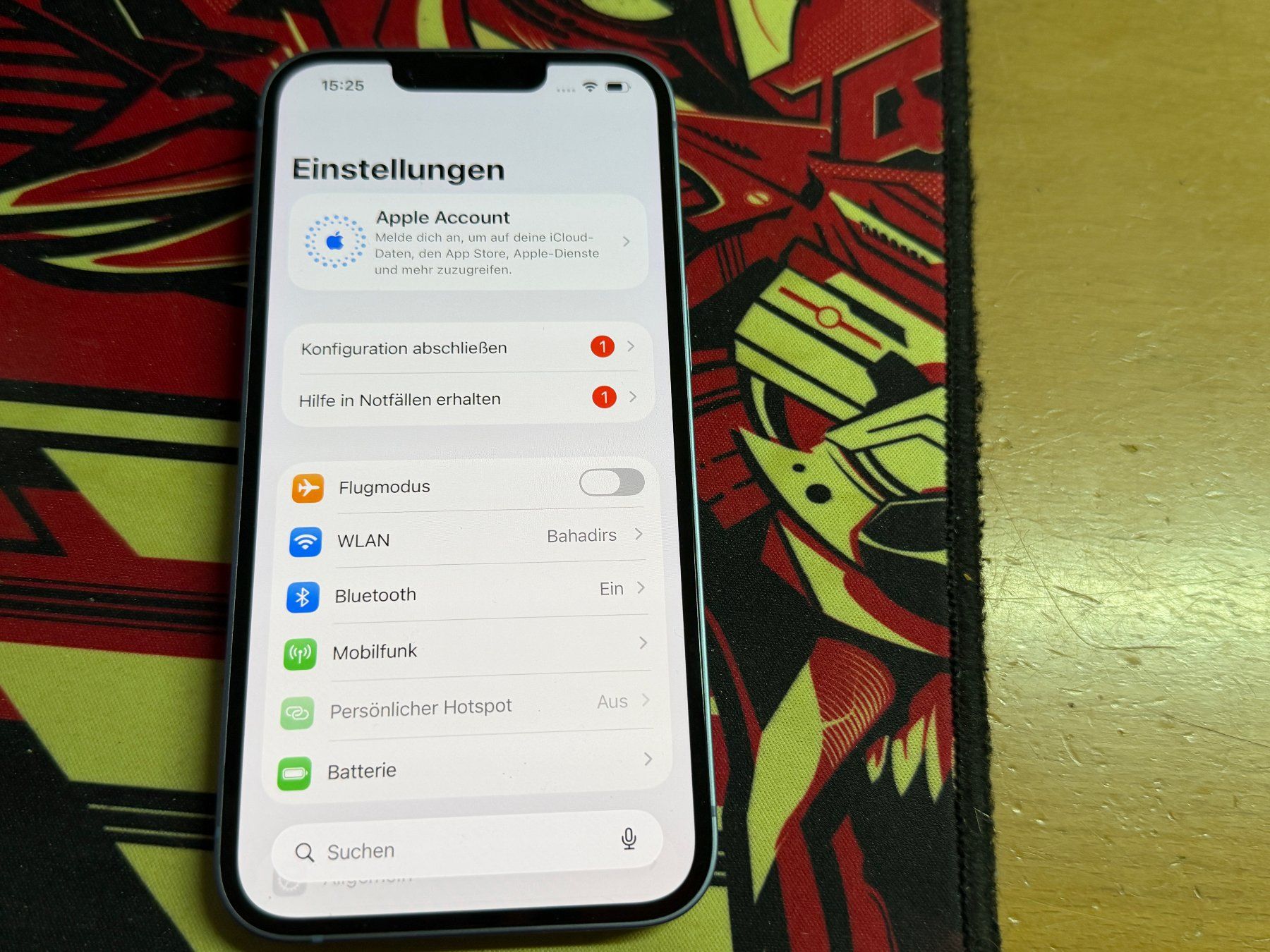 Apple Telefoni cellulari / Smartphones: Iphone 14 128Gb#109 – Usato da Au SG venduto da bah_6f5w 5