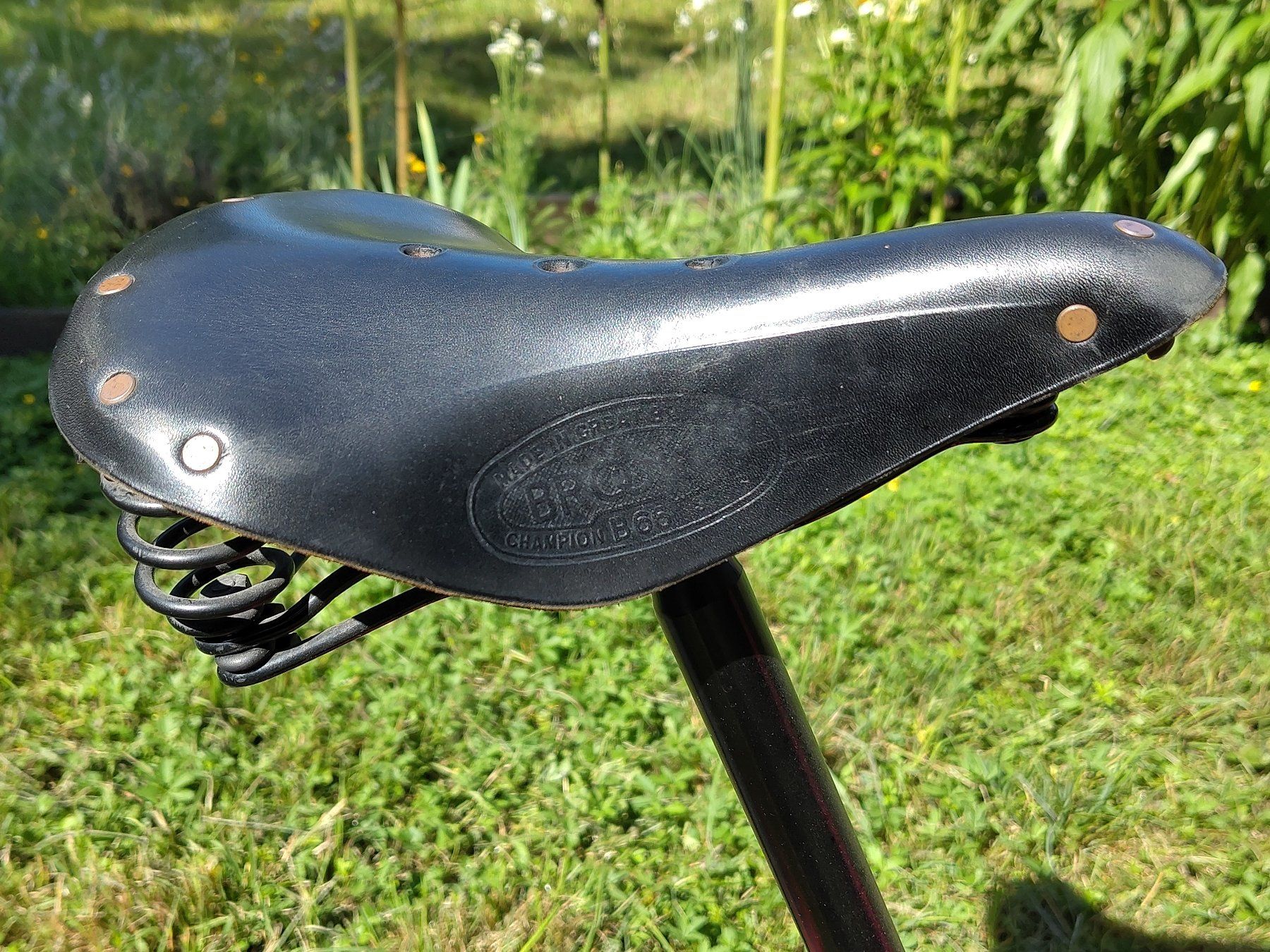 Biciclette: Cruiser Velo Custom Bike – Usato da Mönchaltorf venduto da Manabulli 5