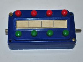 Märklin Stellpult 7072 (HKW065)