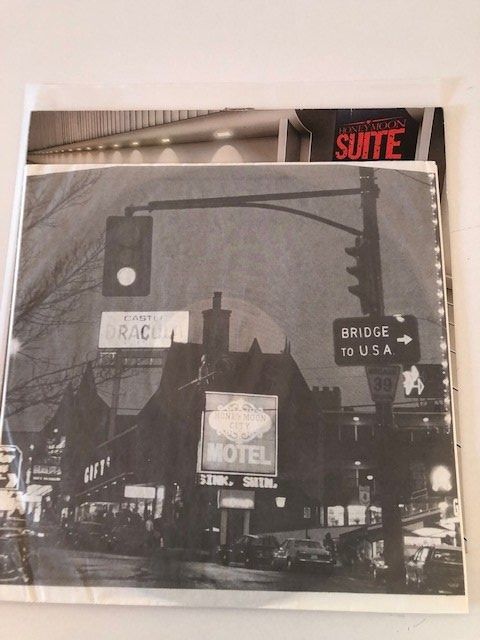 Dischi in vinile: Honeymoon Suite – Usato da Aarwangen venduto da Jukebox3 3