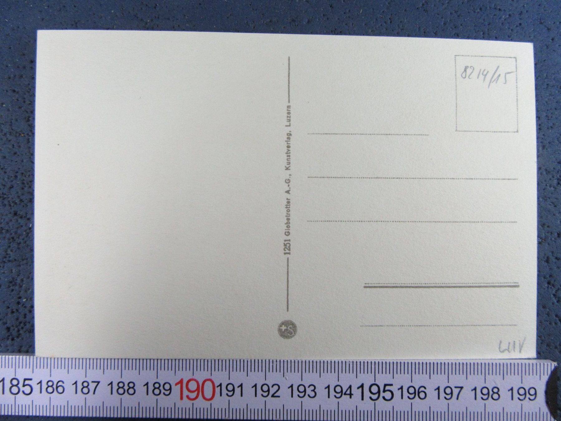 Cartoline postali: HITZKIRCH LU AK HOTEL ENGEL – Nuovo (secondo la descrizione) da Ettingen venduto da Hausi4711 1