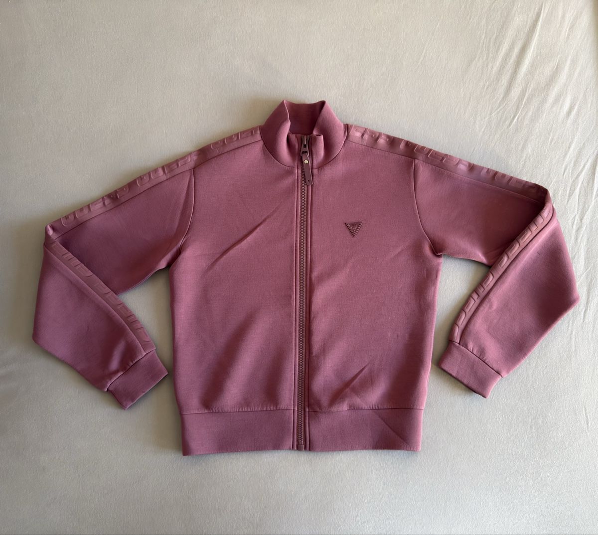Guess Giacche: Guess Jacke Grösse L – Nuovo (secondo la descrizione) da Winterthur venduto da GinaMila