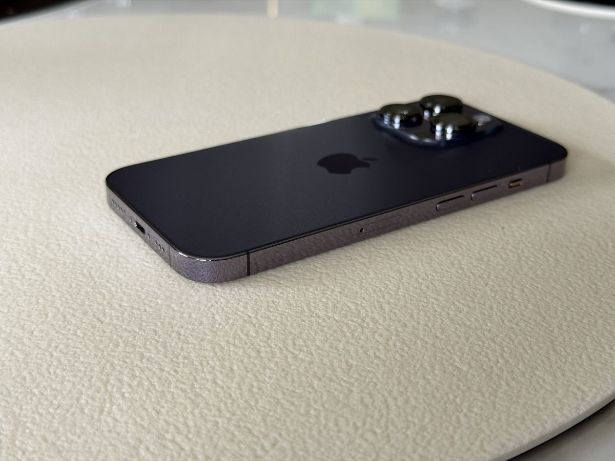 Apple Telefoni cellulari / Smartphones: iPhone 14 Pro Deep Purple 512Go – Usato da Chavannes-de-Bogis venduto da ale_zp56 8