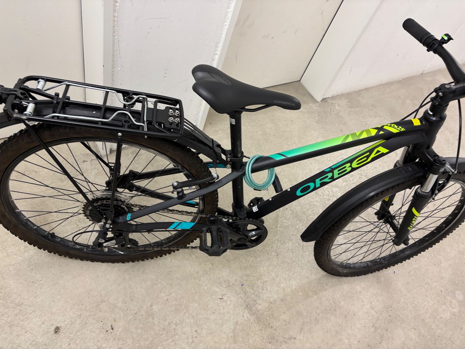 Orbea Biciclette: ORBEA Kinder Velo 24’ – Usato da Zürich venduto da Allegra14 5