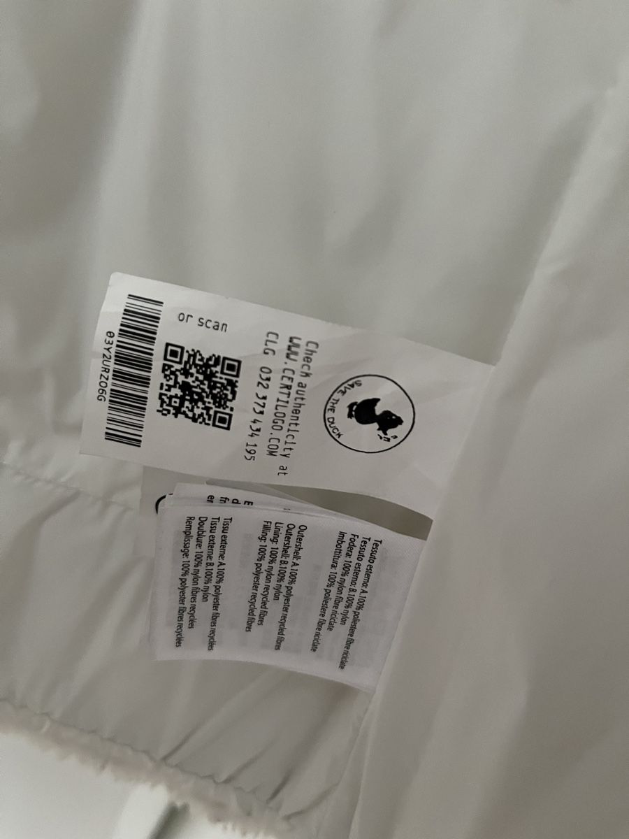 Save the duck Jacken & Mäntel: Save the duck winter jacket, size 14y – Neu (gemäss Beschreibung) aus Genève von VManic 1