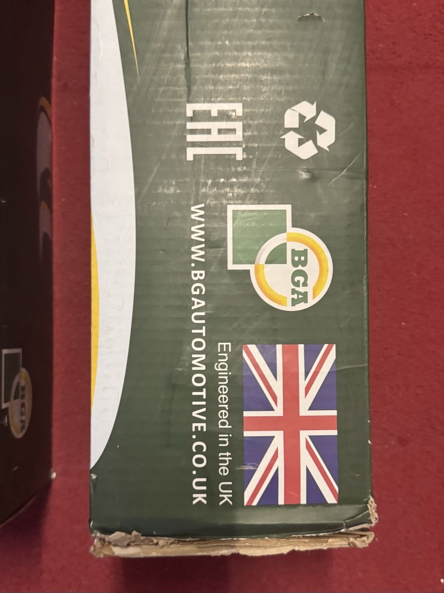 Tutti pezzi di ricambio auto: Antriebswelle BGA neu 2 stk. – Nuovo (secondo la descrizione) da Schlieren venduto da Freundlich02 2