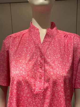 Super t-shirt rose golf dame 42(xL)