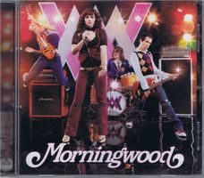 Morningwood / Morningwood (2006)
