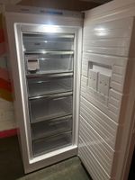 Gefrierschrank SIEMENS No FROST 