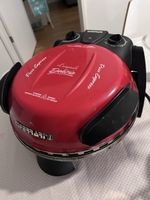 G3 Ferrari Pizzaofen Delizia