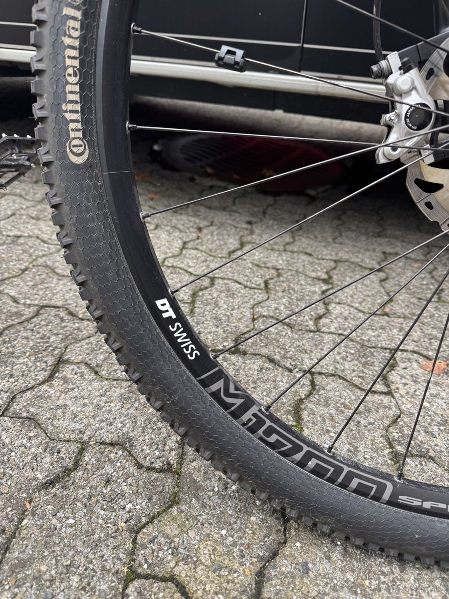BMC Biciclette: Mountainbike BMC – Usato da winterthur venduto da Hawaii30505 4