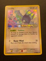 Swablu 67/106 Reverse Holo