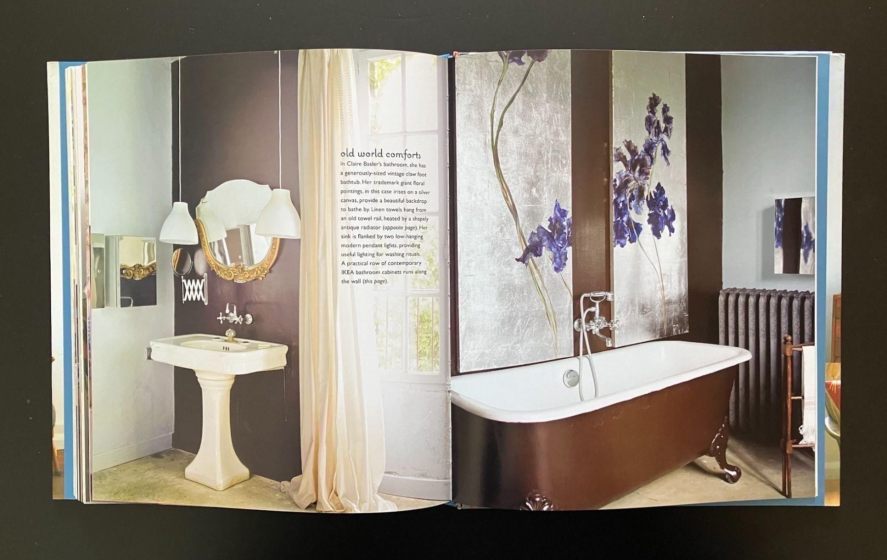 Libri: modern vintage style – Usato da Allschwil venduto da rotocker 9