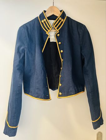 Denim Jacket Ralph Lauren size M