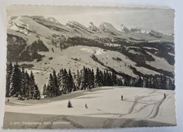 Toggenburg, Iltios, Churfirsten Hotel Sonne Wildhaus top