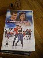 Cinderella Story