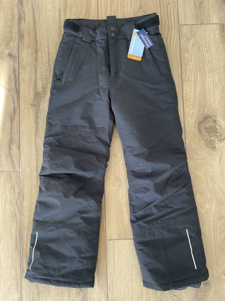 Trevolution Pantaloni: Skihose Trevolution Size 152 – Nuovo (secondo la descrizione) da Uznach venduto da Player6