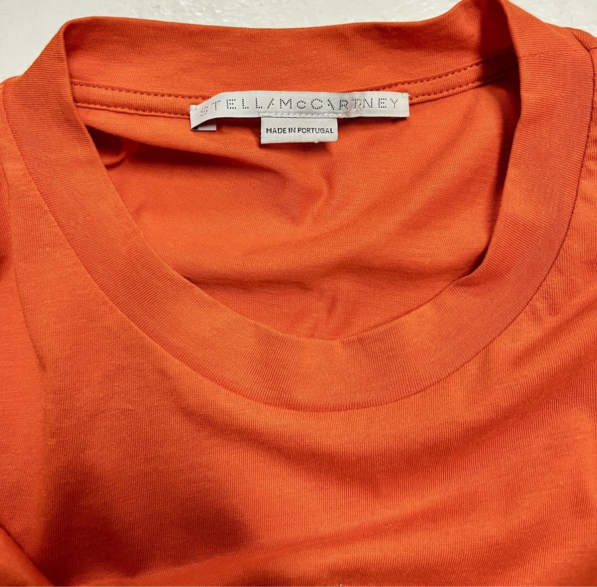 Stella McCartney T-Shirts: stella mccartney t-shirt – Neu (gemäss Beschreibung) aus Hildisrieden von Inna71 4