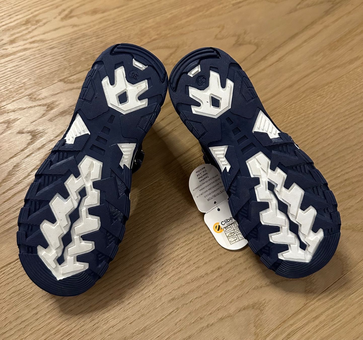 Scarpe per ragazzi: Sandalen Gr.36 Leder! – Nuovo e nell'imballaggio originale da Zürich venduto da Bastet6 3