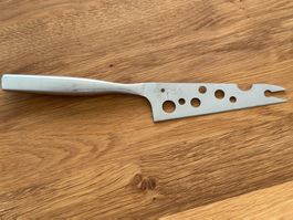 BOSKA Holland Käsemesser, Top Zustand, wenig gebraucht