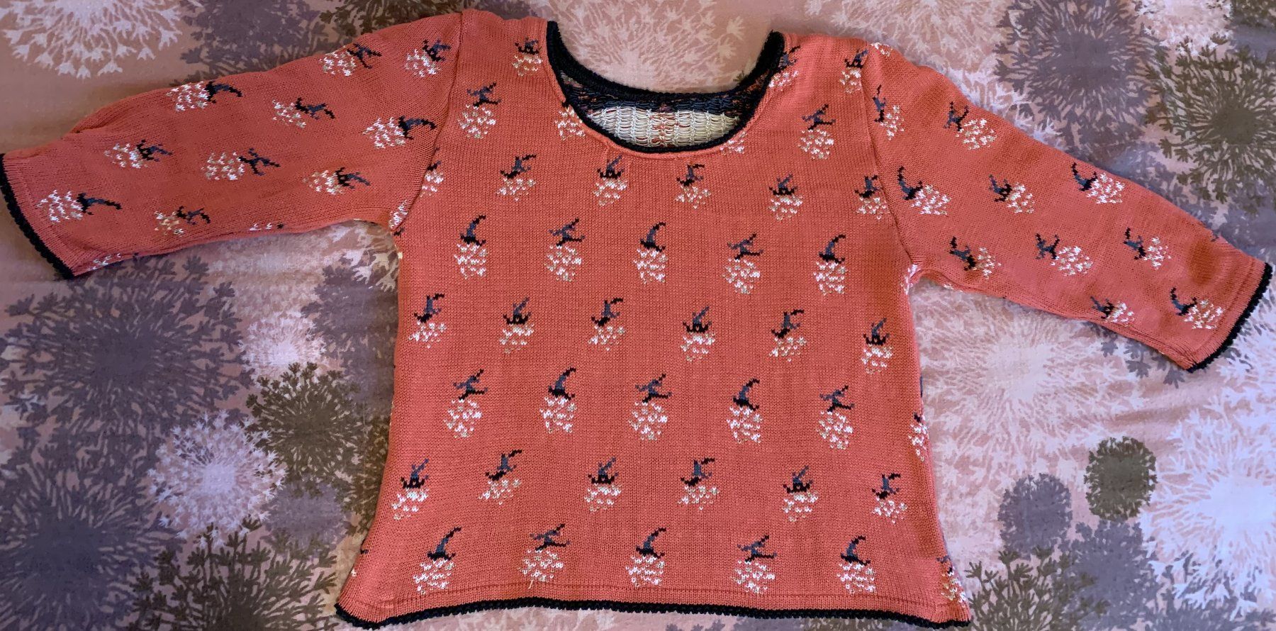 Maglioni & Felpe: schön und speziell - Damen Pullover - Top von GILLINANE – Usato da Birsfelden venduto da Emporio82