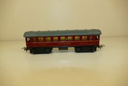 Märklin H0: Mitropa Schlafwagen