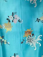 100% MAULBEERSEIDE SATIN aus VIETNAM 3Meter