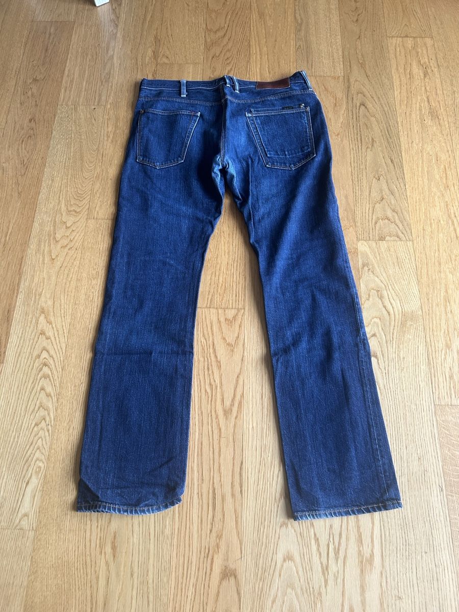 Paul Smith Jeans: Jeans Paul Smith – Usato da Kilchberg ZH venduto da MatthiasSW