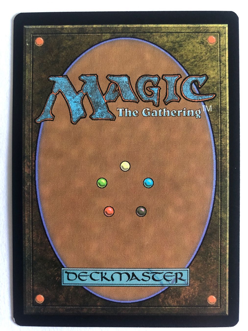Magic The Gathering Carte collezionabili: MTG - Ebenholzfliege – Usato da Basel venduto da Melchior5 1