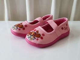 Gr. 29/30 - Paw Patrol Kinderfinken, Neu