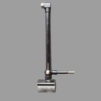Bremsschuh komplett