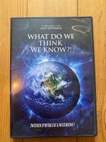 What do we think we know?!