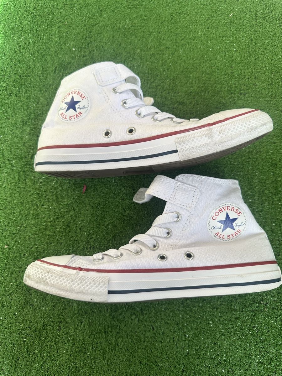 Scarpe da uomo: Converse All Star – Usato da Belp venduto da gun_5bnr