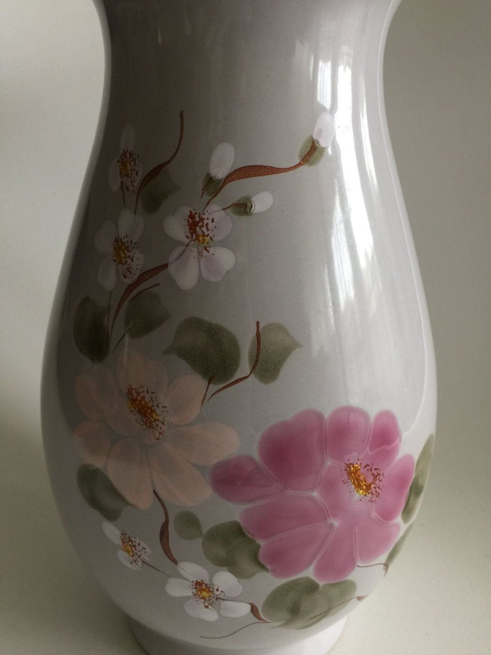 Vasen & Gefässe: Vase en céramique / keramik Vase – Gebraucht aus Cossonay-ville von Super-Price-Quality 5