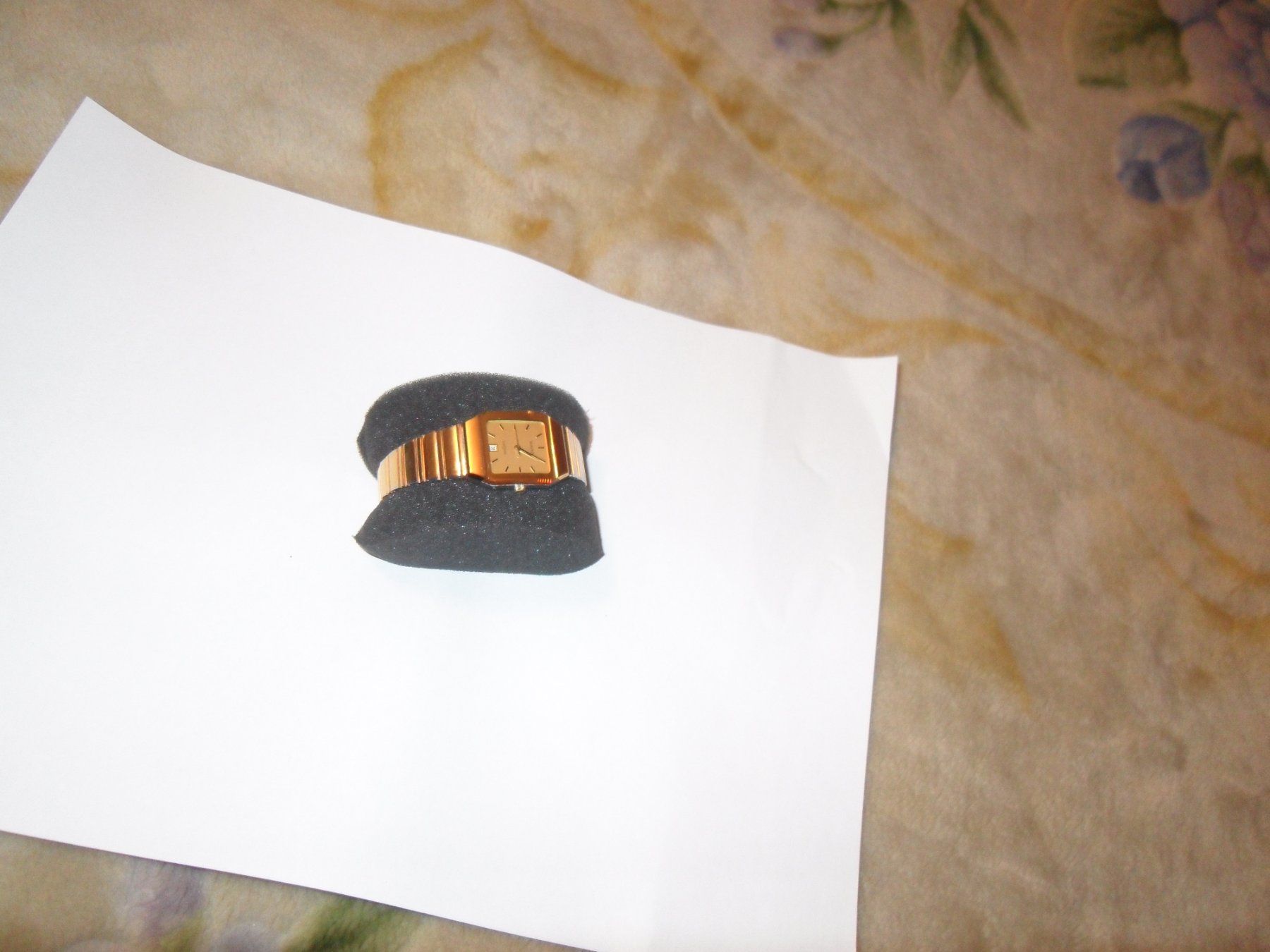 Rado Orologi: RADO UHR Herren uhr sch – Usato da Zuchwil venduto da t.rachel 8