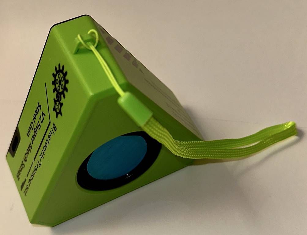 Haut-parleurs: Lautsprecher Bluetooth – D'occasion à Zürich par Bemaniis200 2