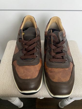 Gr. 44 Elten Sicherheitshalbschuh Runaway ESD S3 Stahlkappe