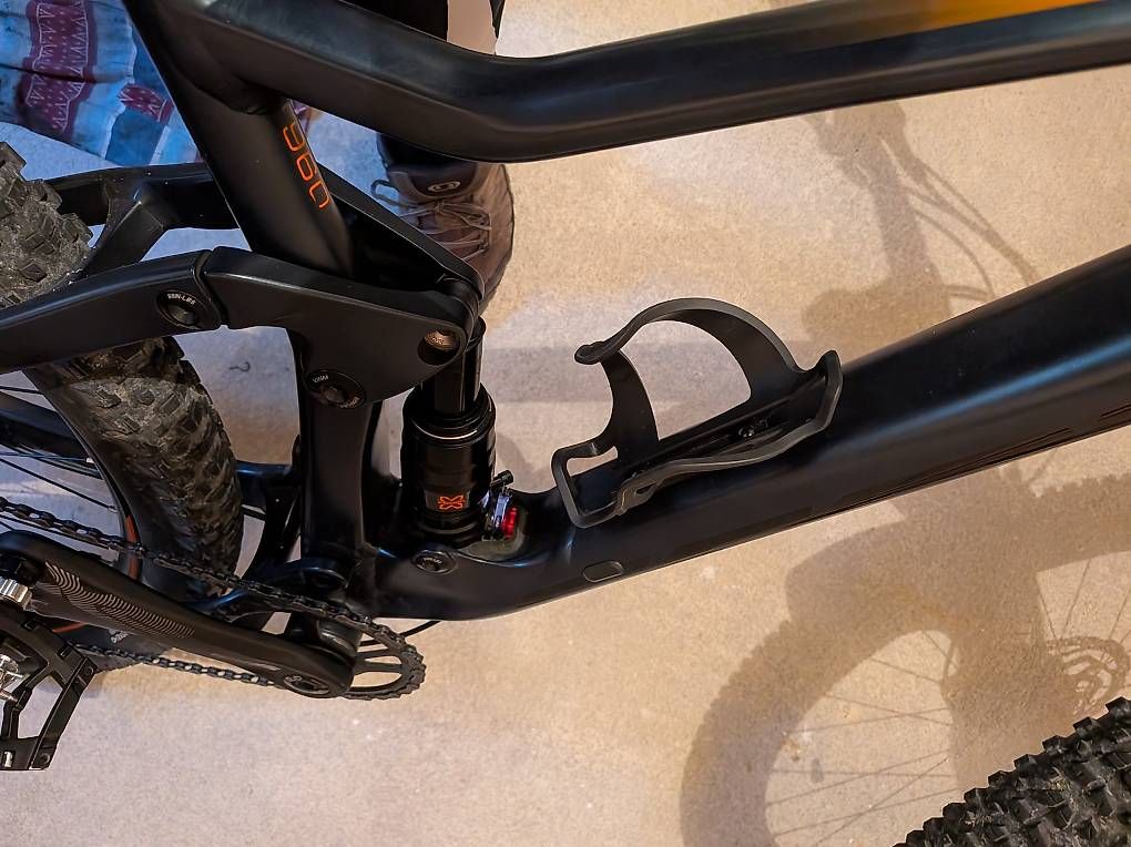 Scott Biciclette: VTT Scott spark 960 – Usato da Sugnens venduto da mov 2