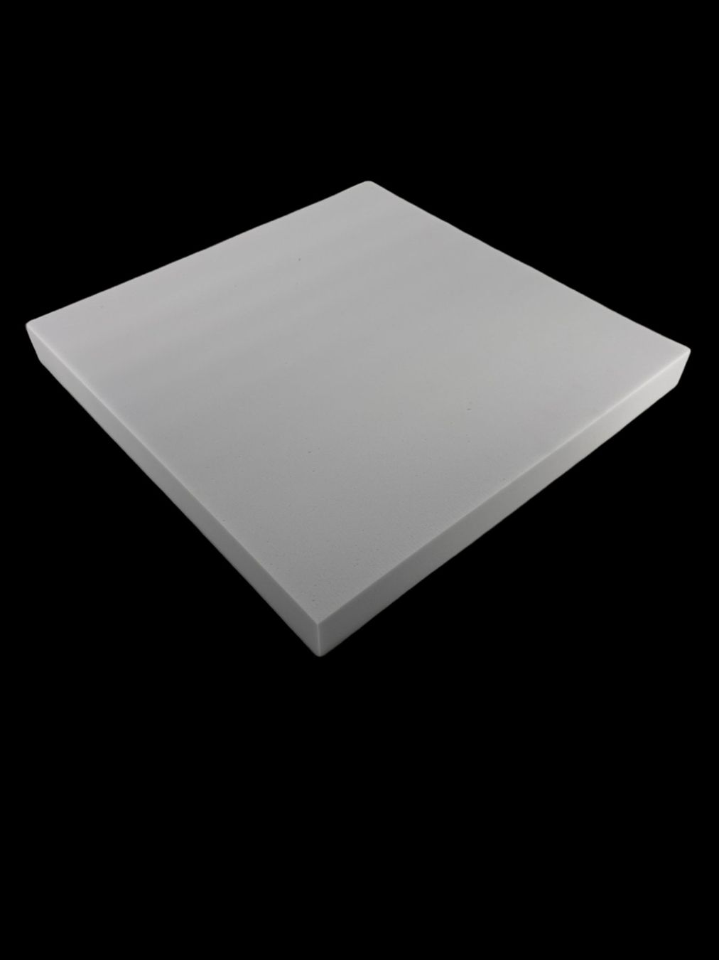 Altri materiali per l'edilizia: 18 St. Akustikplatten Basotect® D: 48 mm grau RESTPOSTEN – Nuovo e nell'imballaggio originale da Pfyn venduto da TopPlastGmbH