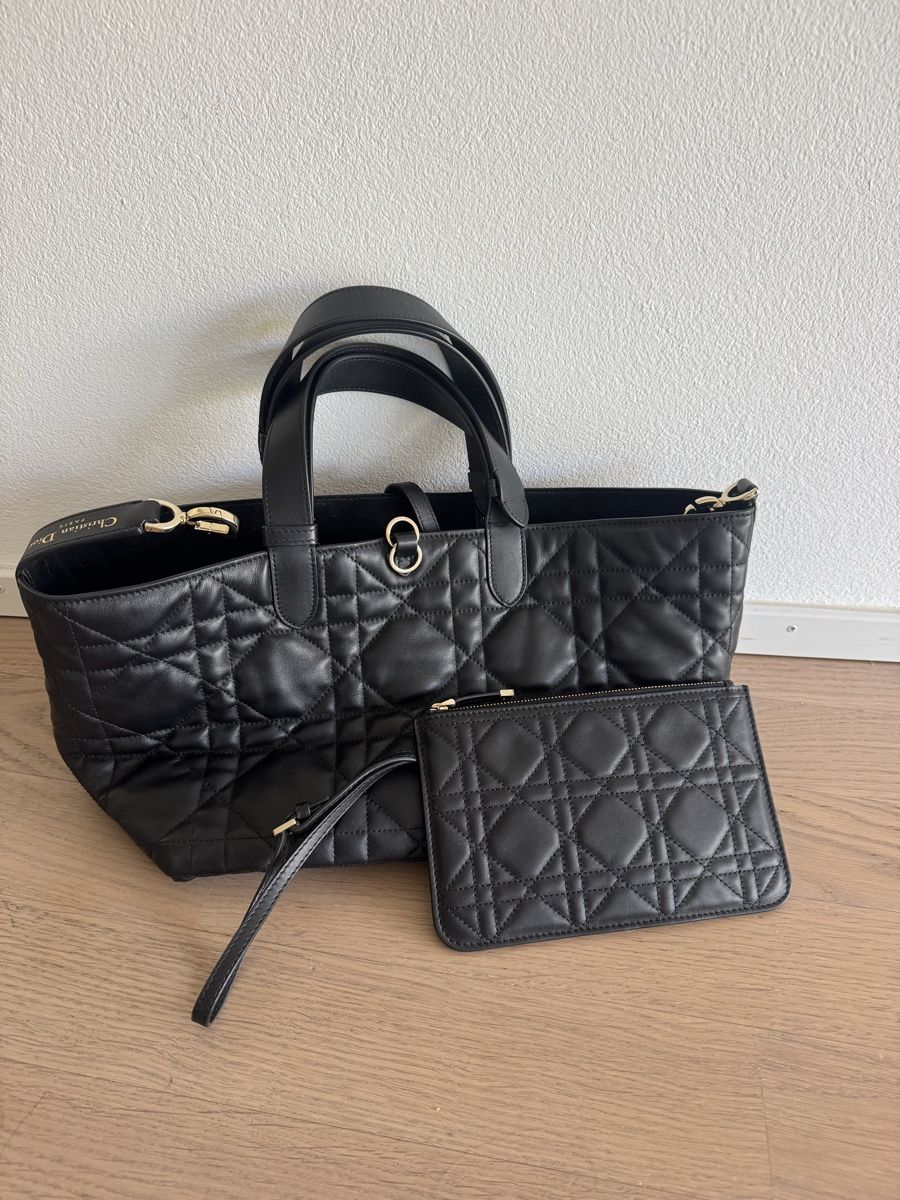 Dior Borse da donna: Toujours Dior Medium Size – Usato da Küsnacht ZH venduto da Zafsa 1