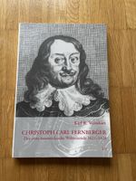 Christoph Fernberger, Weltreise 1621-1628, Top Zustand