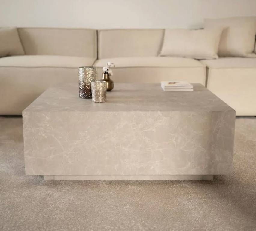 Tavoli: Marmor Tisch Beige – Usato da Rorschach venduto da en.bajra