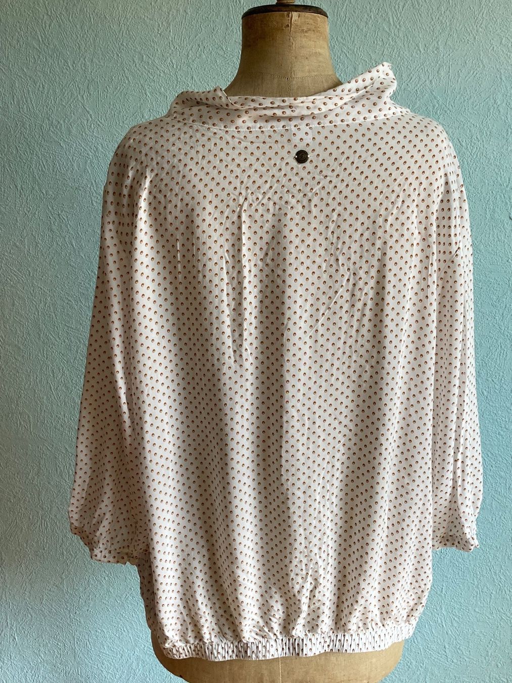 Camicette: Blouse S Oliver T 42 – Usato da Genève venduto da ct_fqr8 1