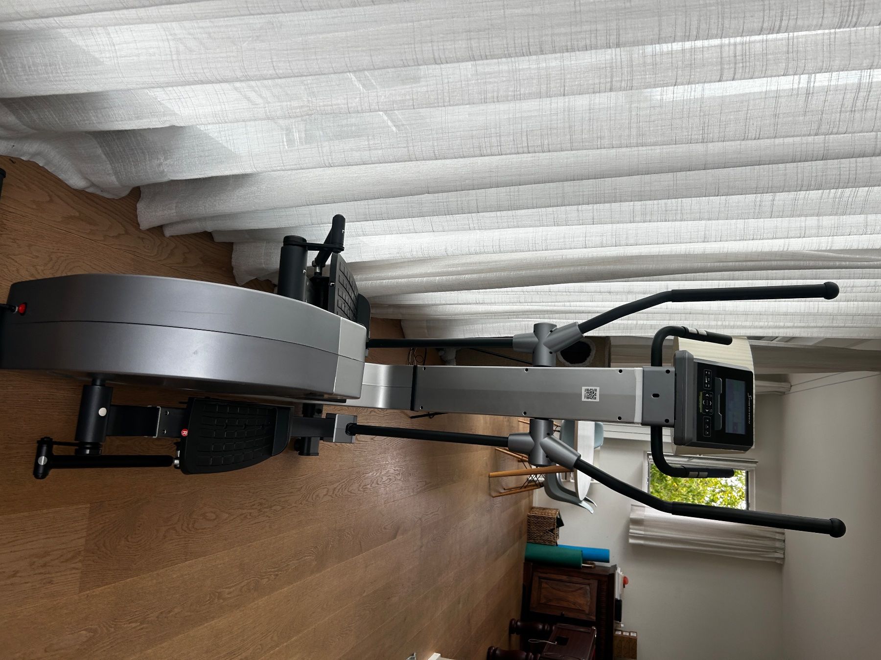 Sportstech Hometrainer: Sportstech Crosstrainer lcx 800 – Gebraucht aus Erlenbach ZH von Emeylan 3