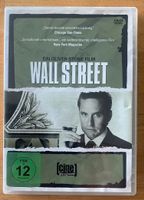 DVD - Wall Street