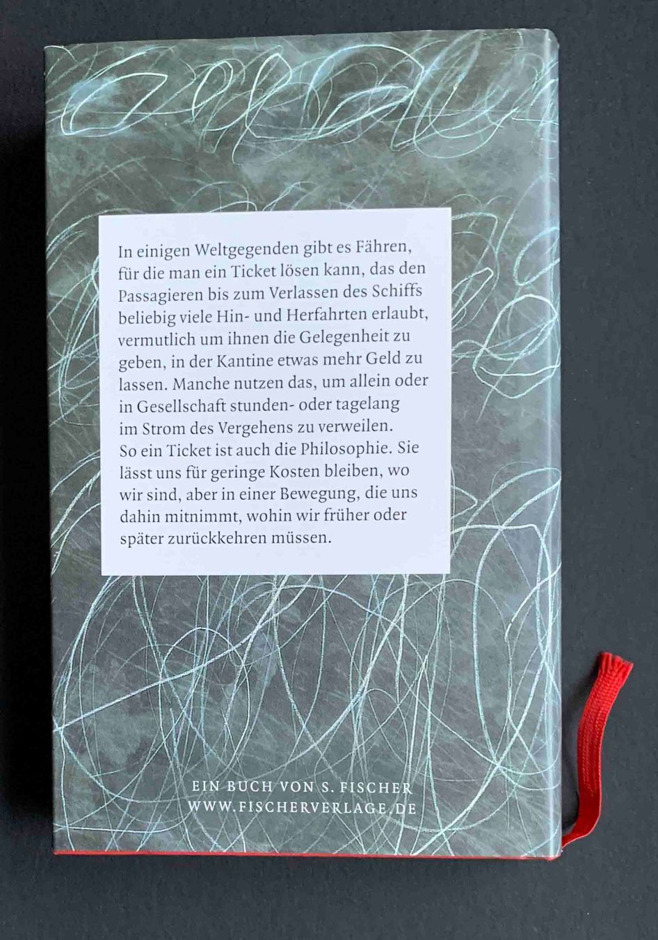 Bücher: Theorien Martin Seel – Gebraucht aus Goldau von Balkonia09 1