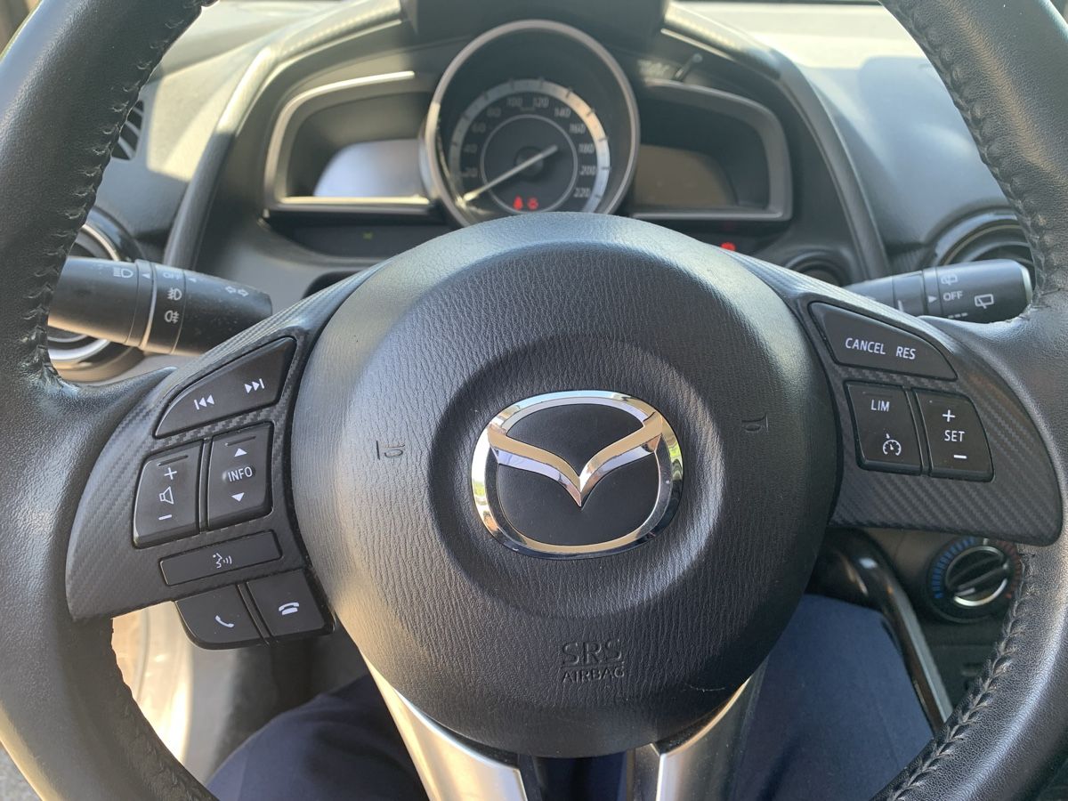 Mazda Automobili: MAZDA 2 1.5i 16V Skyactiv-G 90 – Difettoso da Gossau ZH venduto da Sookkerd 7