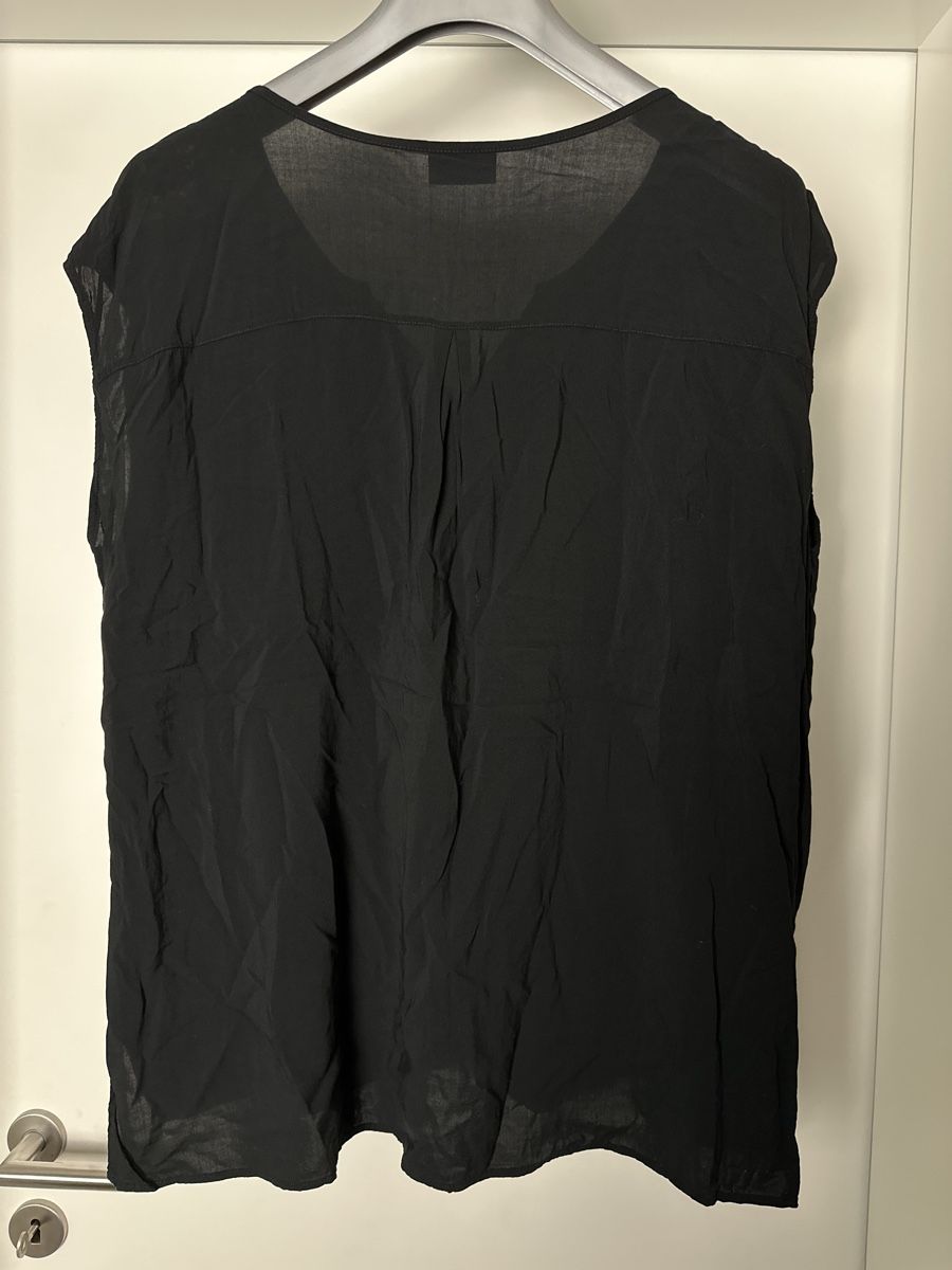 C&A Camicette: Bluse von C&A Größe 48 – Usato da Aarburg venduto da Tonija 2