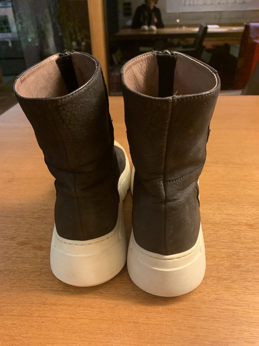 Lofina Damenschuhe: Boots Lofina – Gebraucht aus Abtwil SG von Fechtili 5